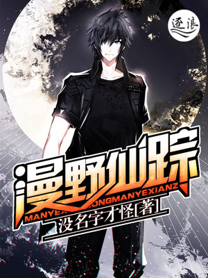 漫野仙踪
